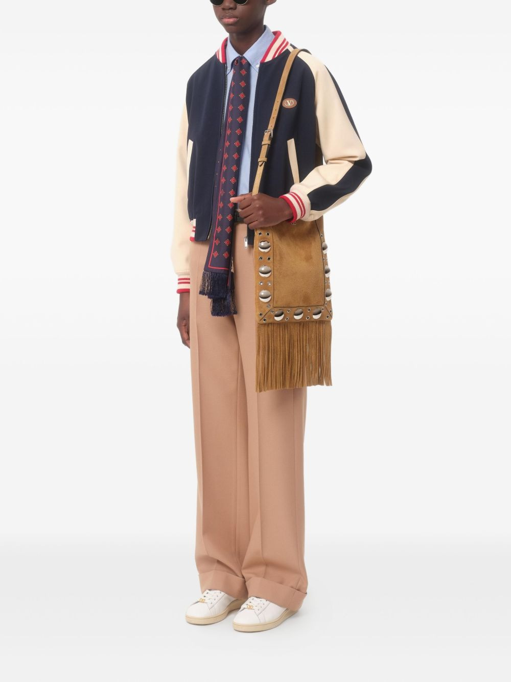 Valentino Bomber jacket - 3