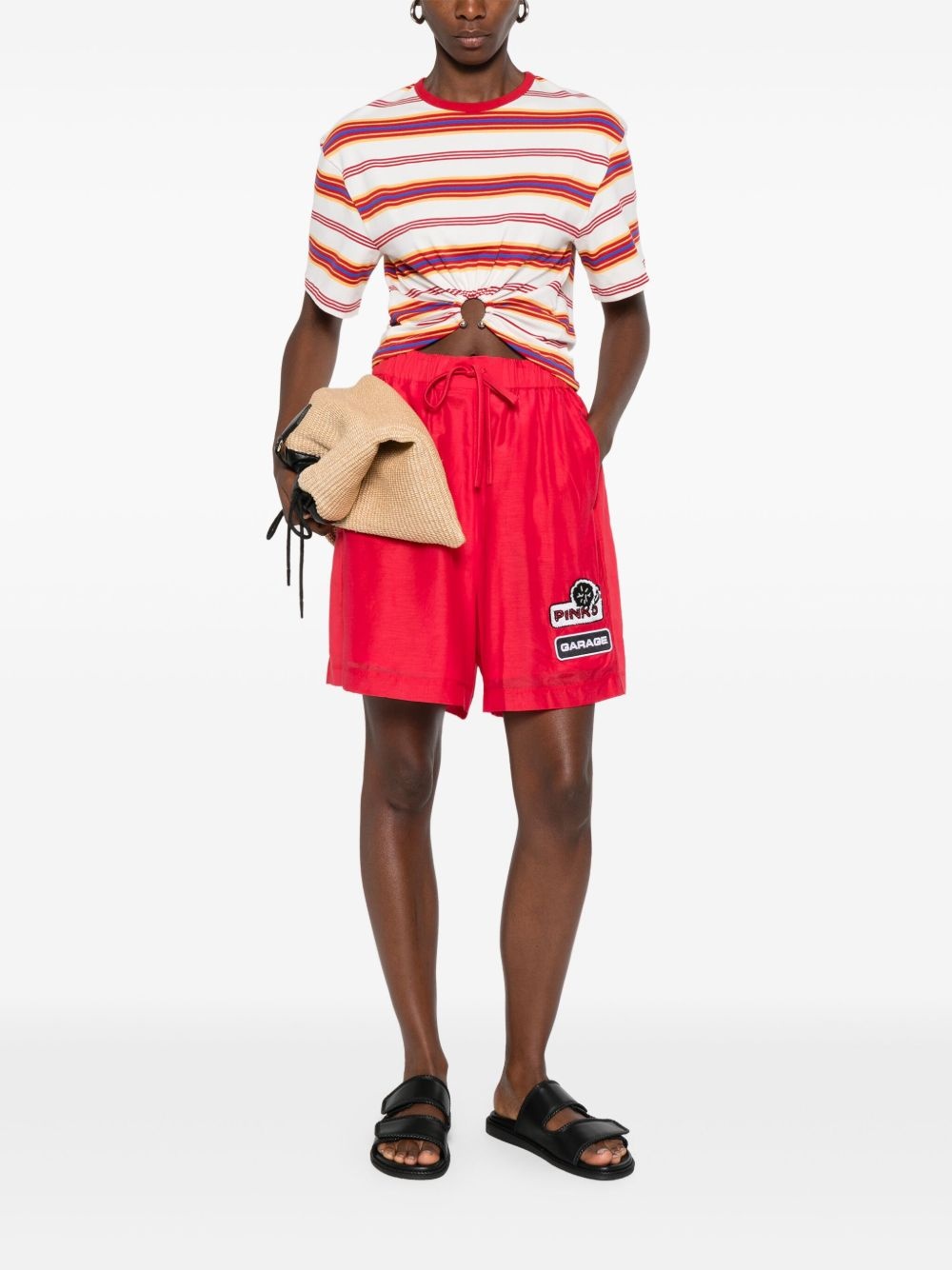 Lewis bermuda shorts - 2