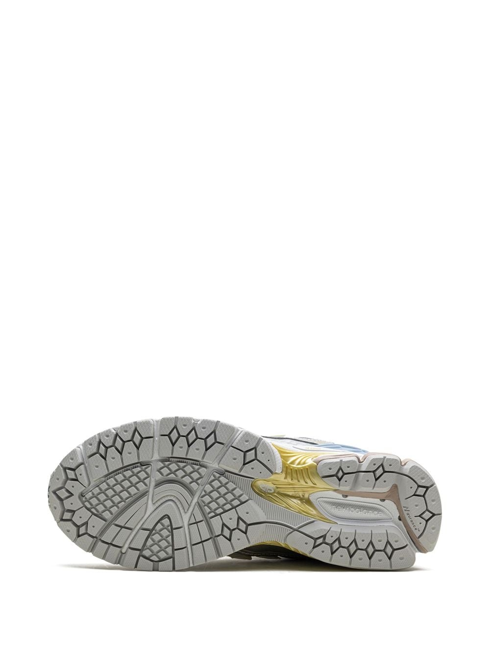 x Kith 1906R "White" sneakers - 4