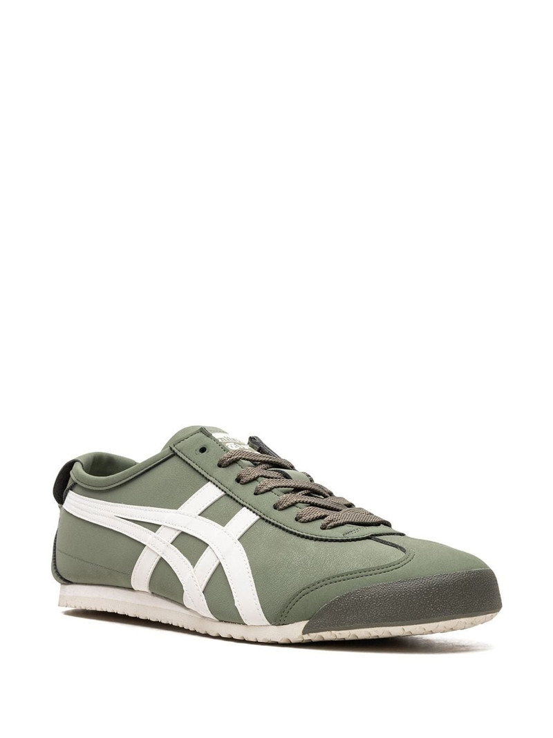 Onitsuka Tiger Mexico 66™ "Mantle Green" sneakers outlook