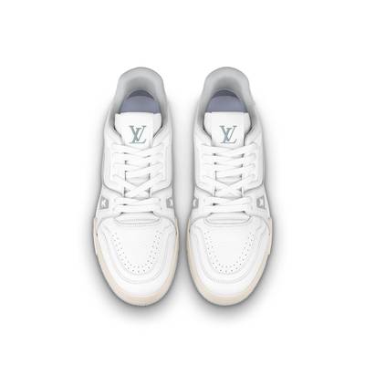 Louis Vuitton LV Trainer Sneaker outlook