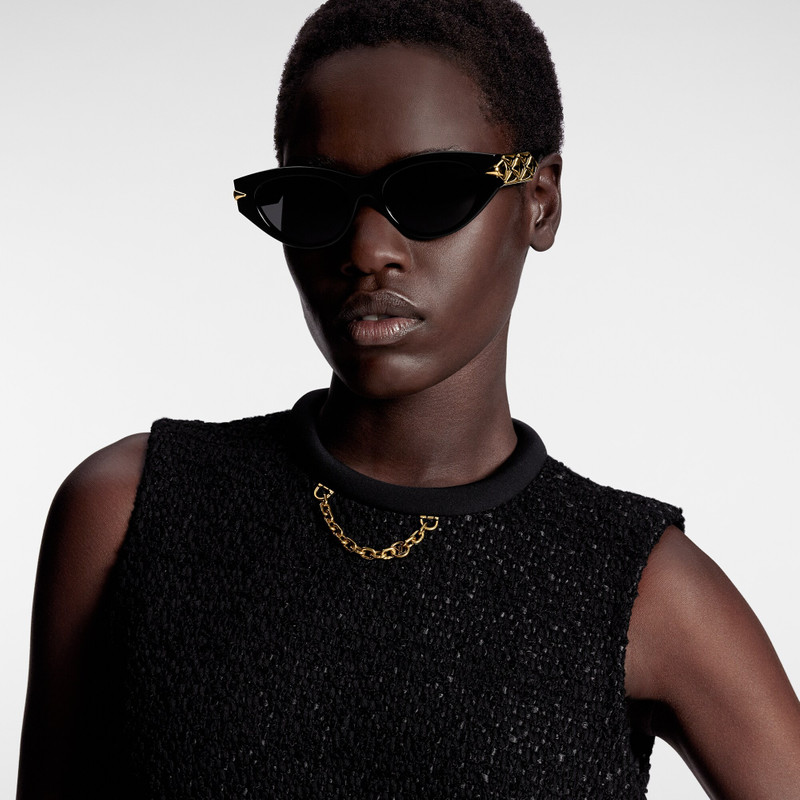 Tweed Pocket Dress 2