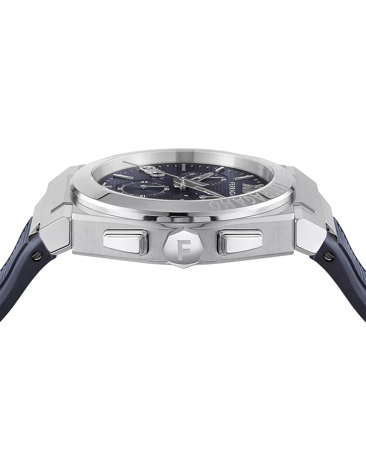 Vega Chronograph, 42mm - 3