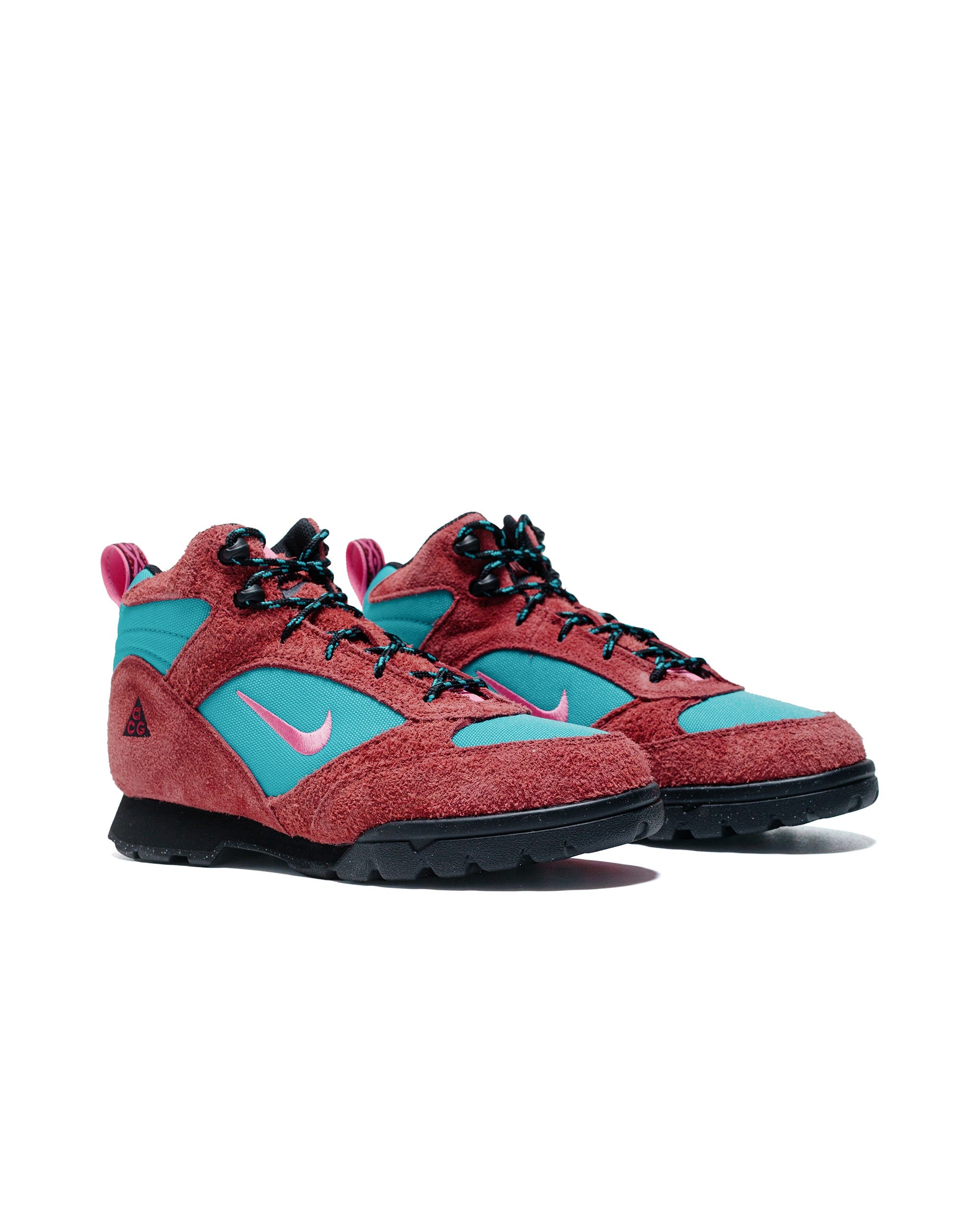ACG Torre Mid Team Red/Pinksicle - 2