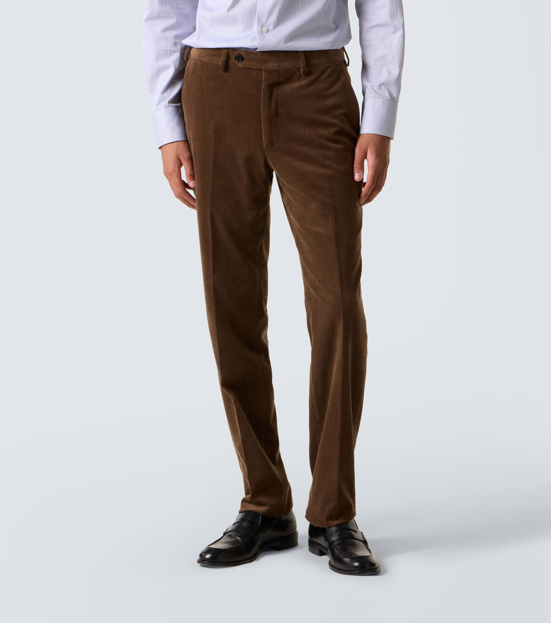Corduroy suit - 5
