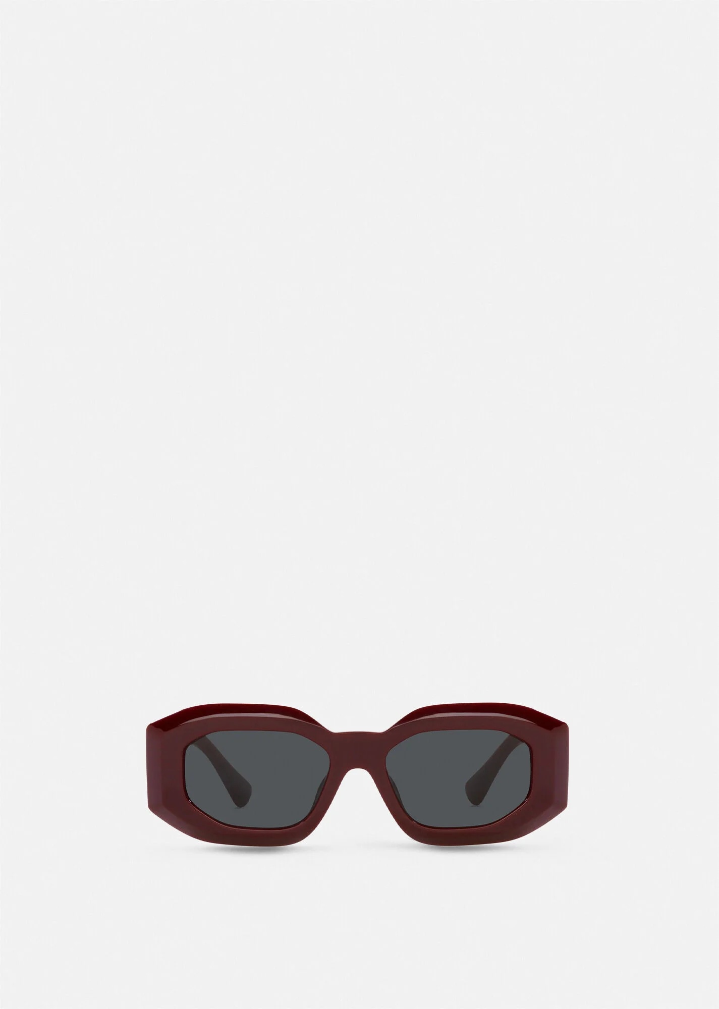 Maxi Medusa Biggie Sunglasses - 2