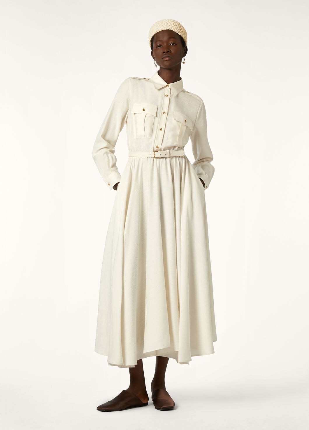 Lela Dress - 4