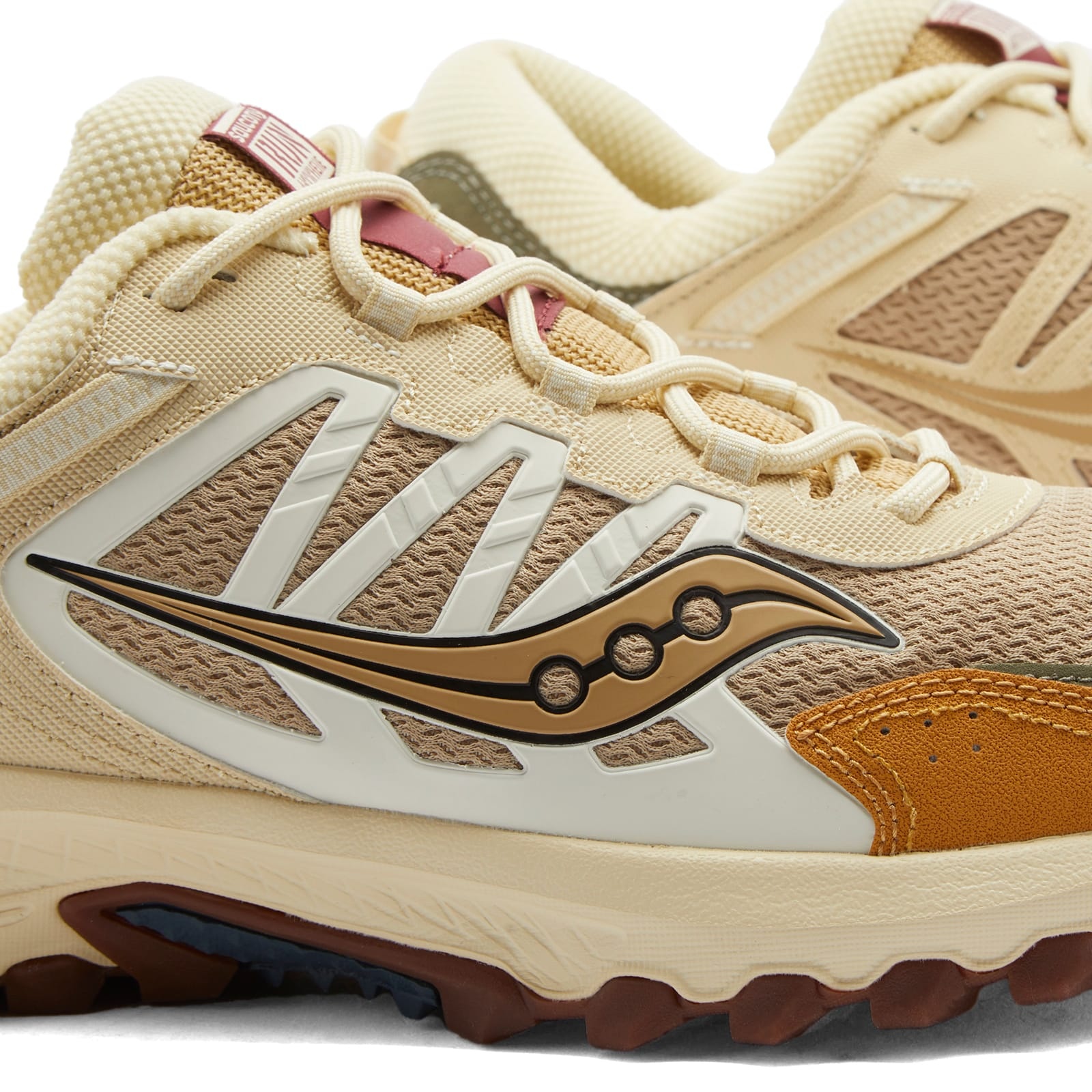 Saucony Grid Peak - 4