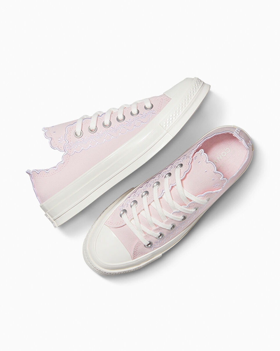 Chuck 70 Embroidered - 5
