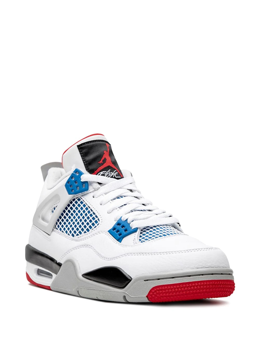 Air Jordan 4 "What The" sneakers - 2