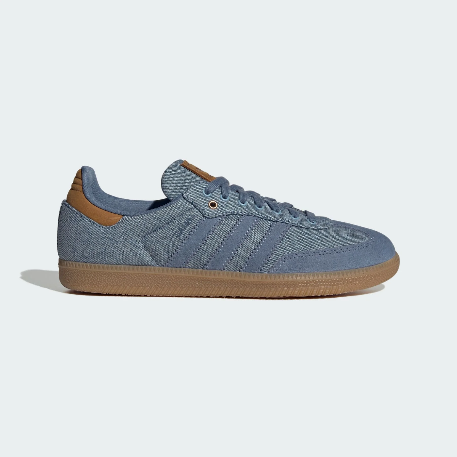 SAMBA OG SHOES - 1