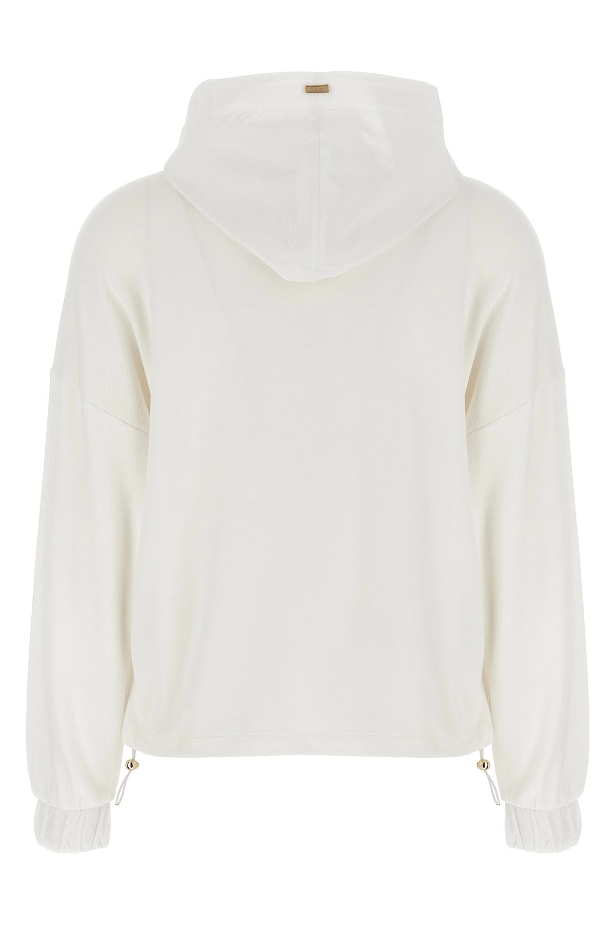 Tech hoodie - 2
