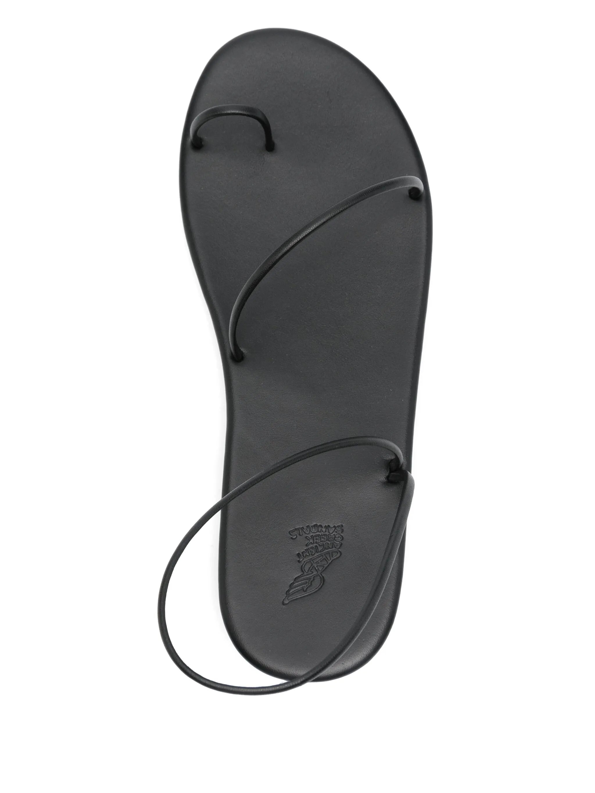 Kansiz sandals - 4