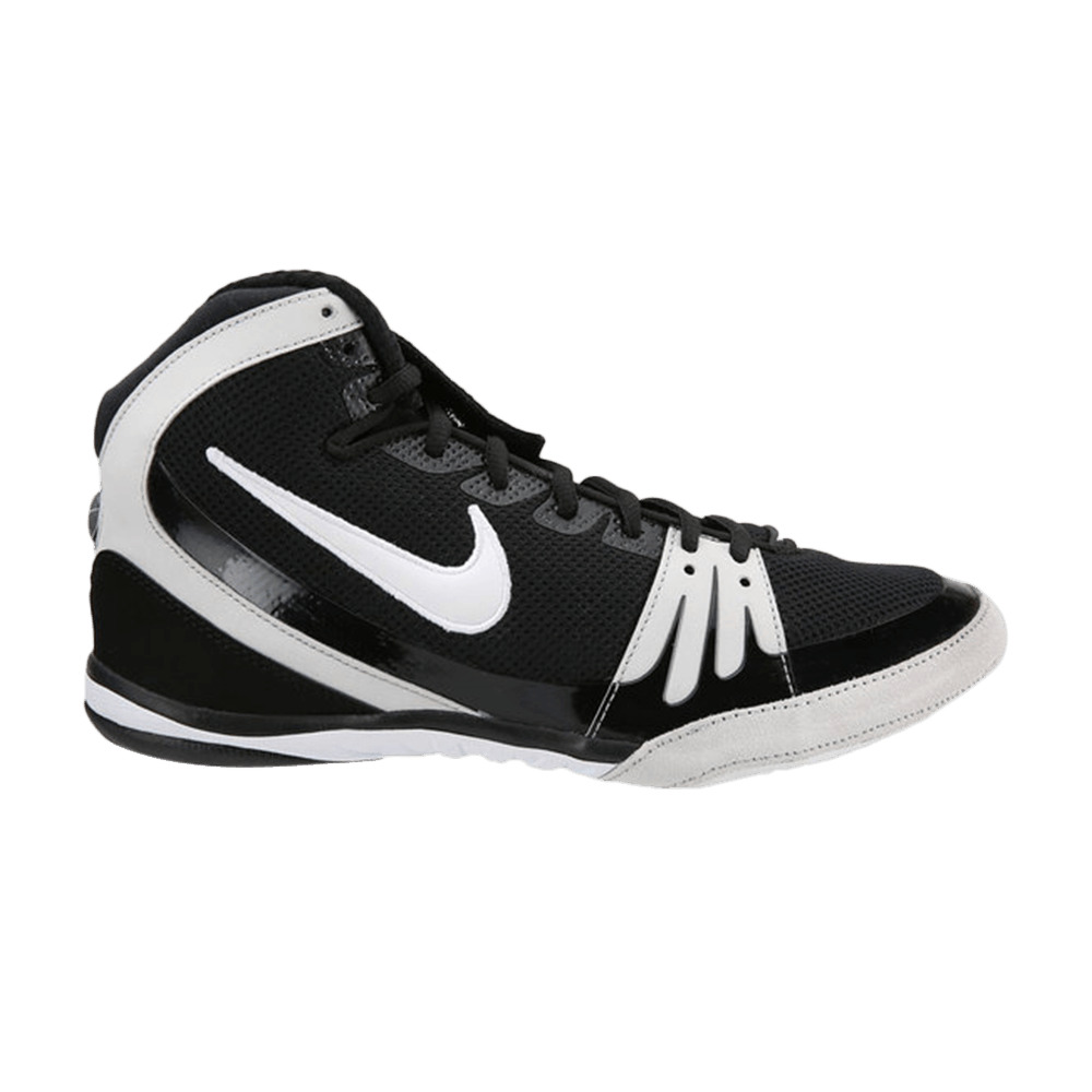 Freek 'Black White' - 1
