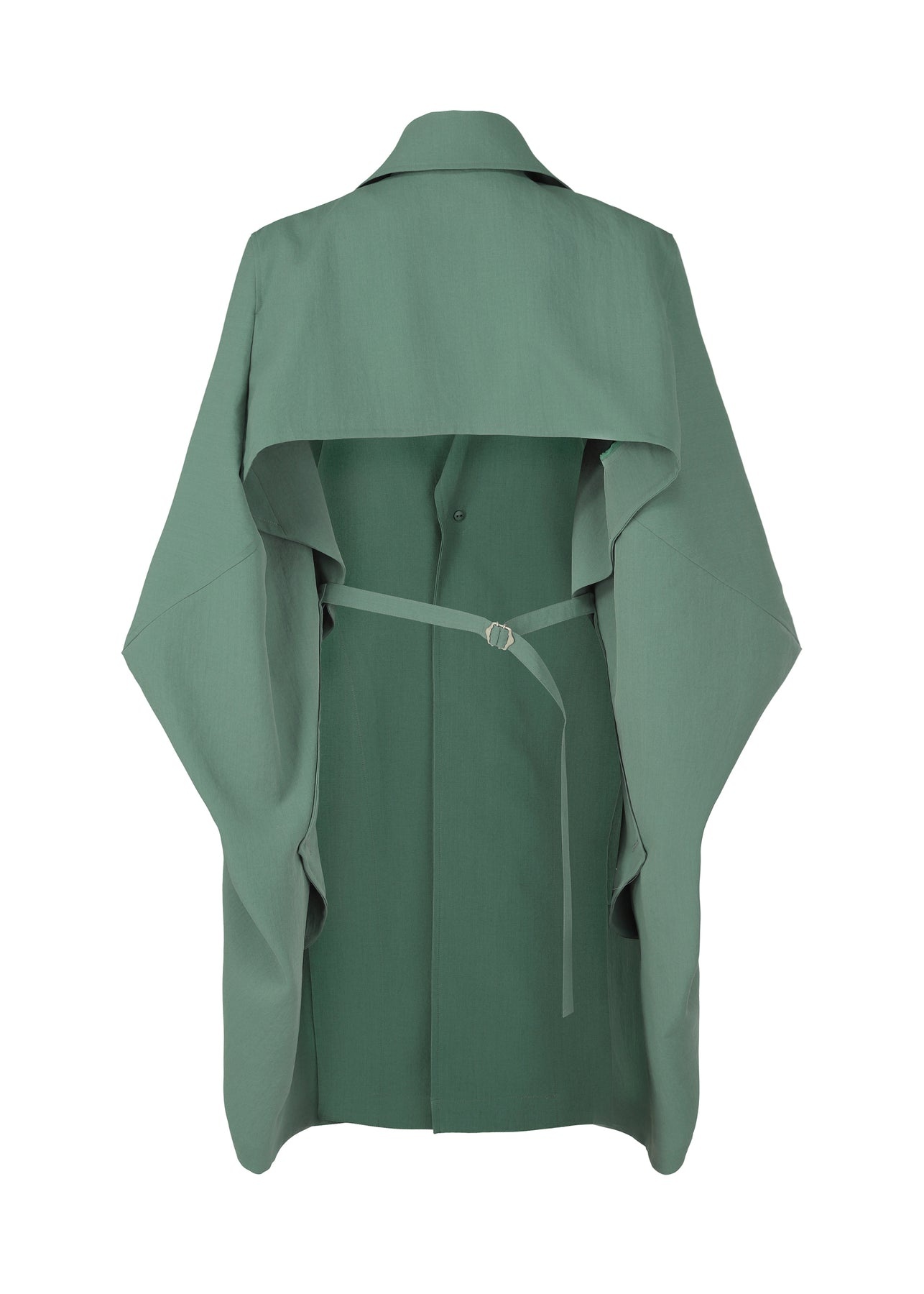 MONO-MA COAT - 2