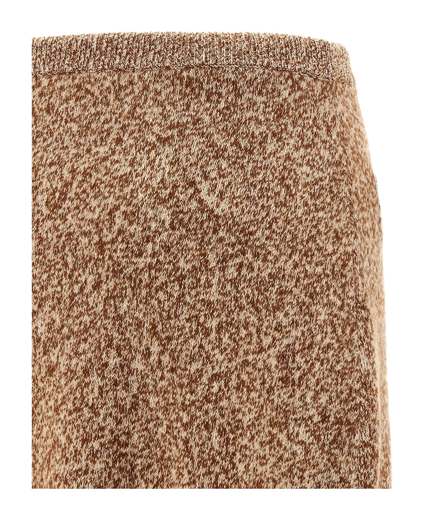 'mouline' Skirt - 4