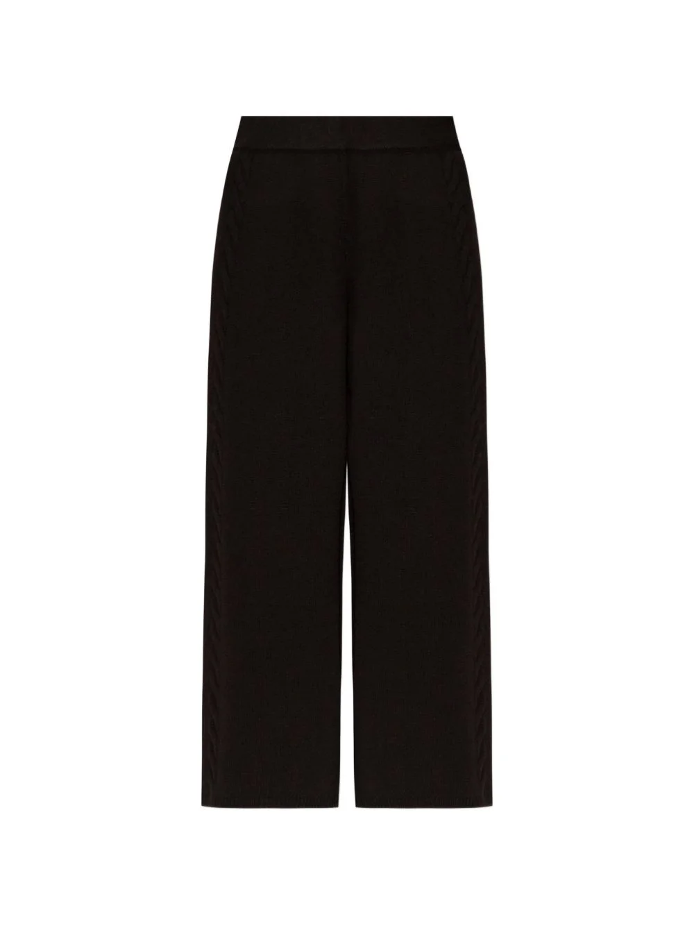 Olanda straight-leg trousers - 1