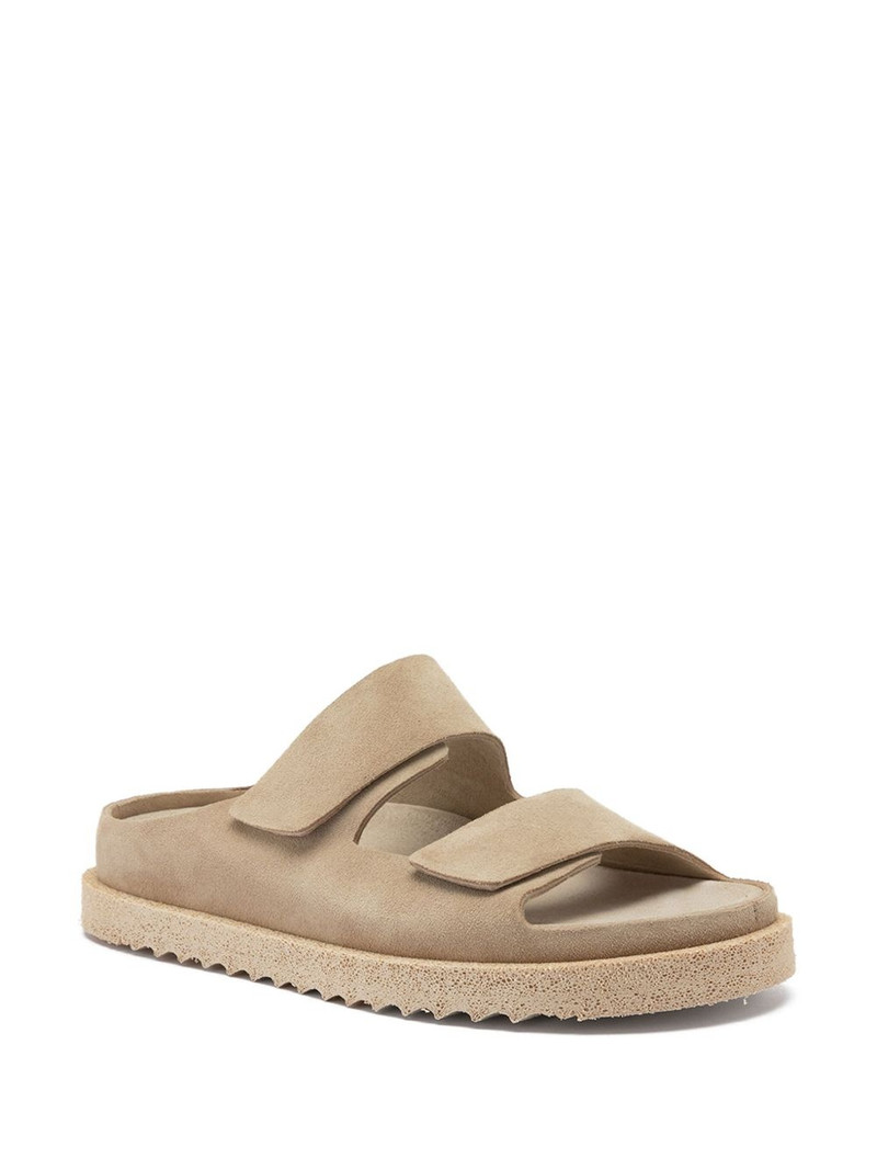 OFFICINE CREATIVE Cachemire sandals outlook