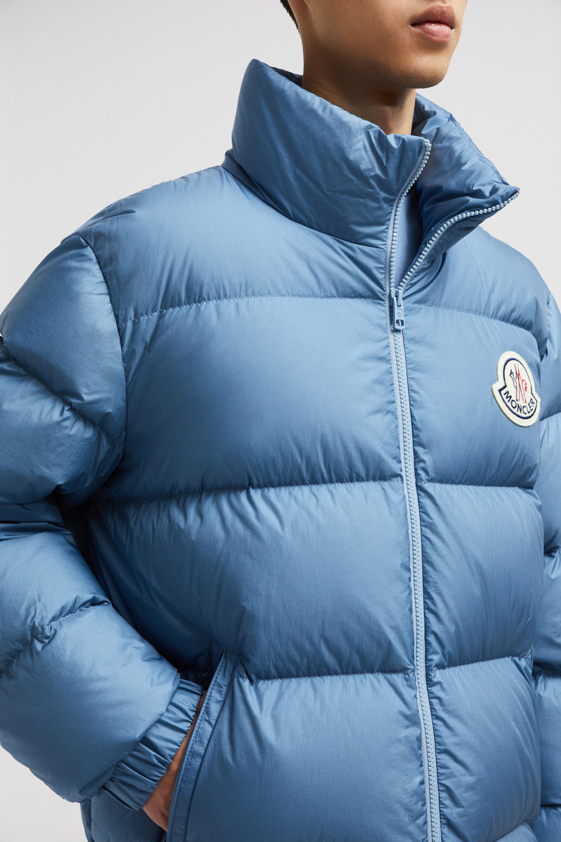 Citala Short Down Jacket 6