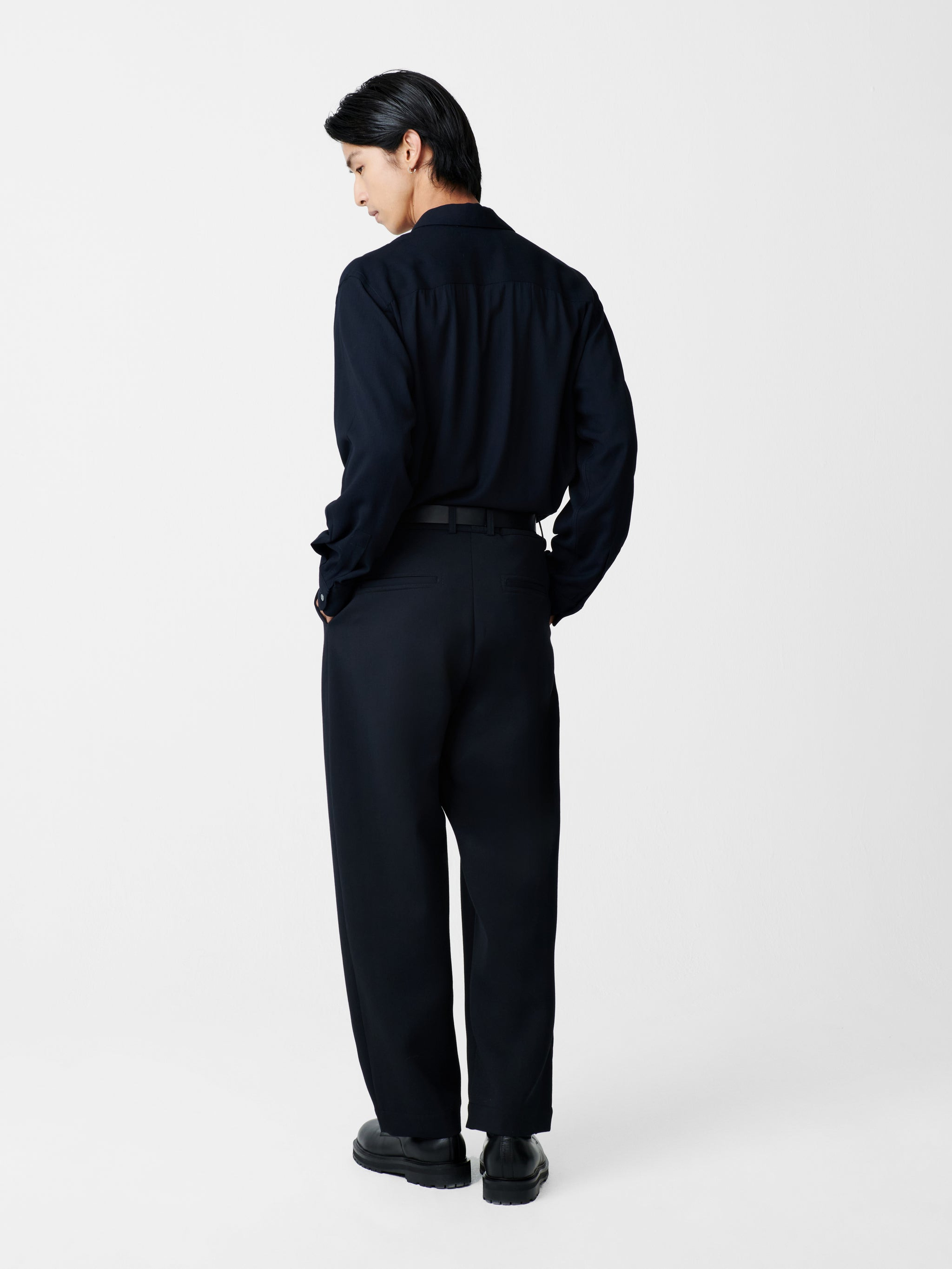 Ezra Pant - 4