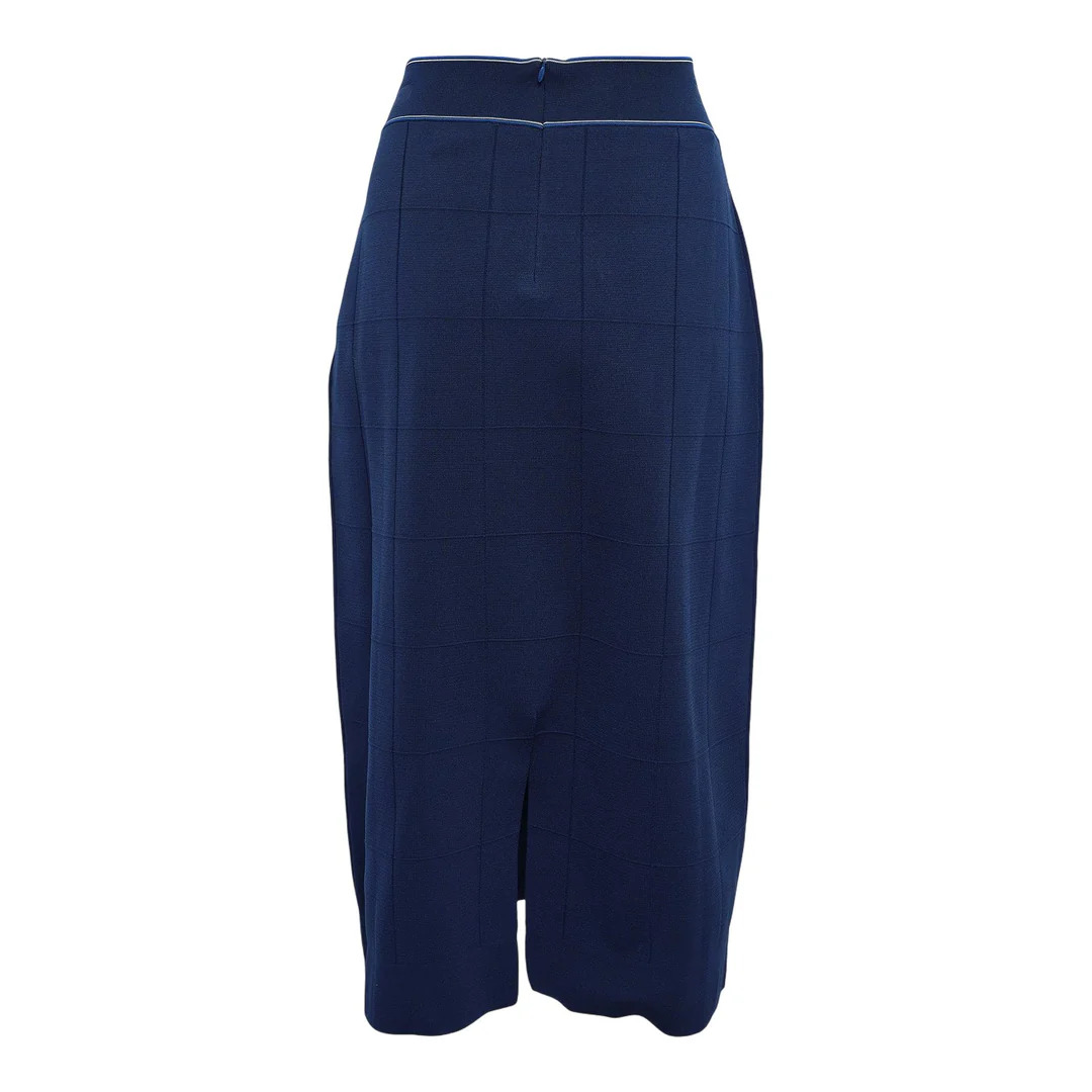 Technical Knit Skirt - 2