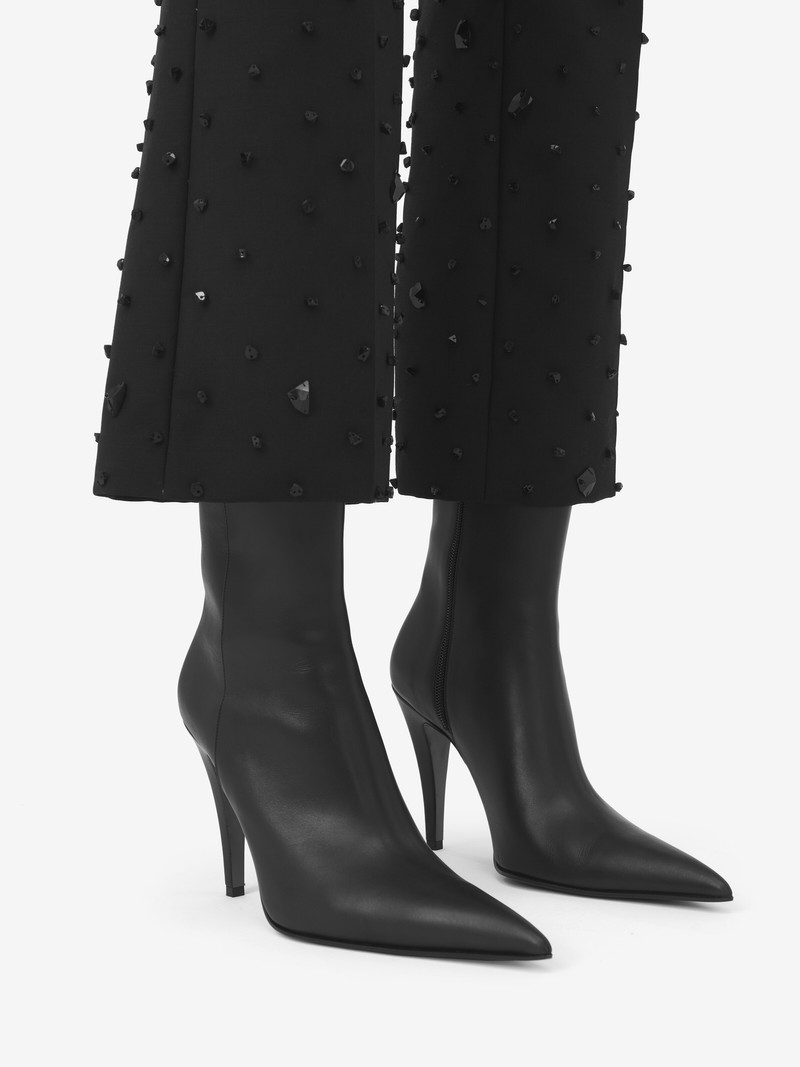 Birdee Ankle Boot 2