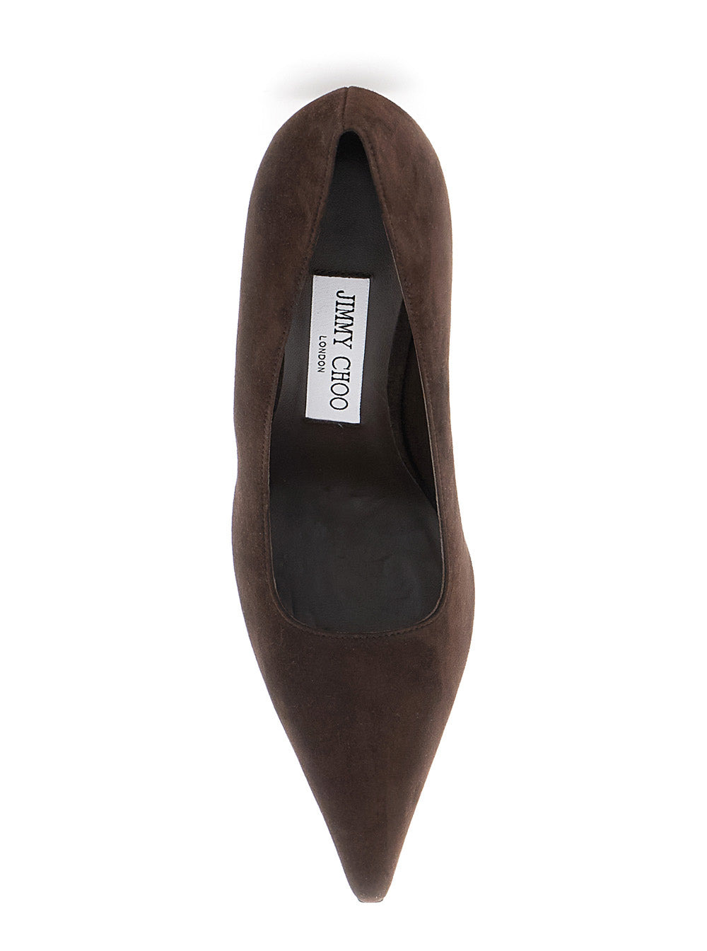 Jimmy Choo Women Ixia 80 - 4