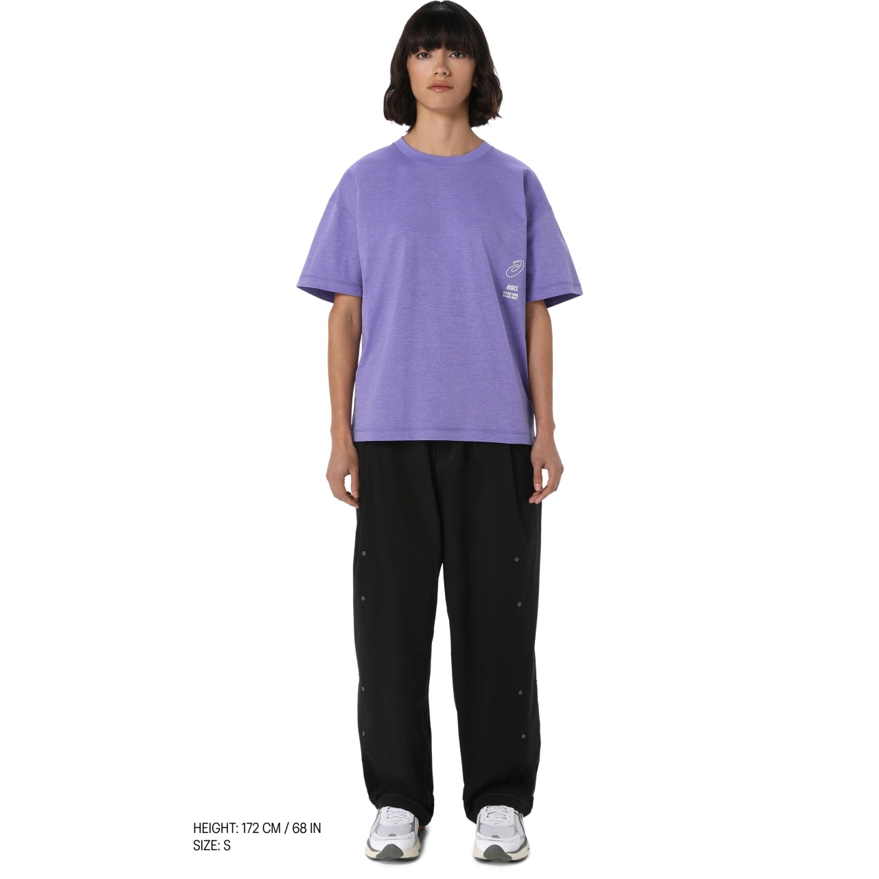 CONVERTIBLE TROUSERS - 13