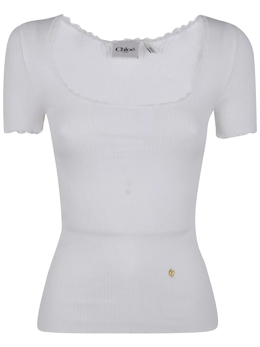 Chloé Top Clothing - 1