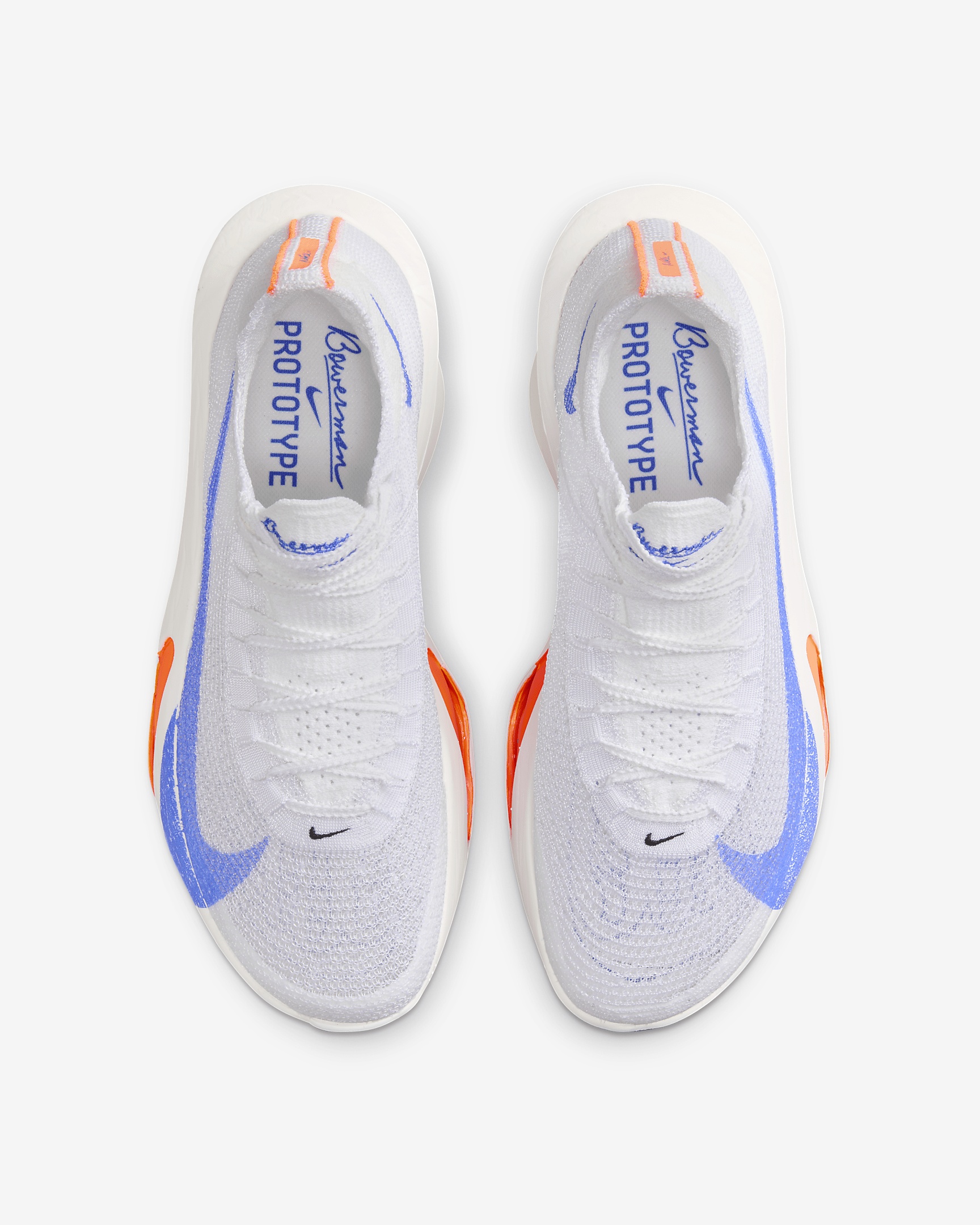 Nike Nike Alphafly 3 Blueprint Men's Road Racing Shoes