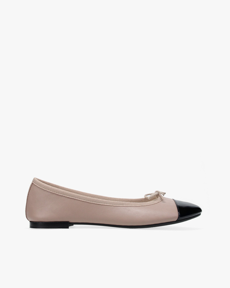 Ballerines Flora 1