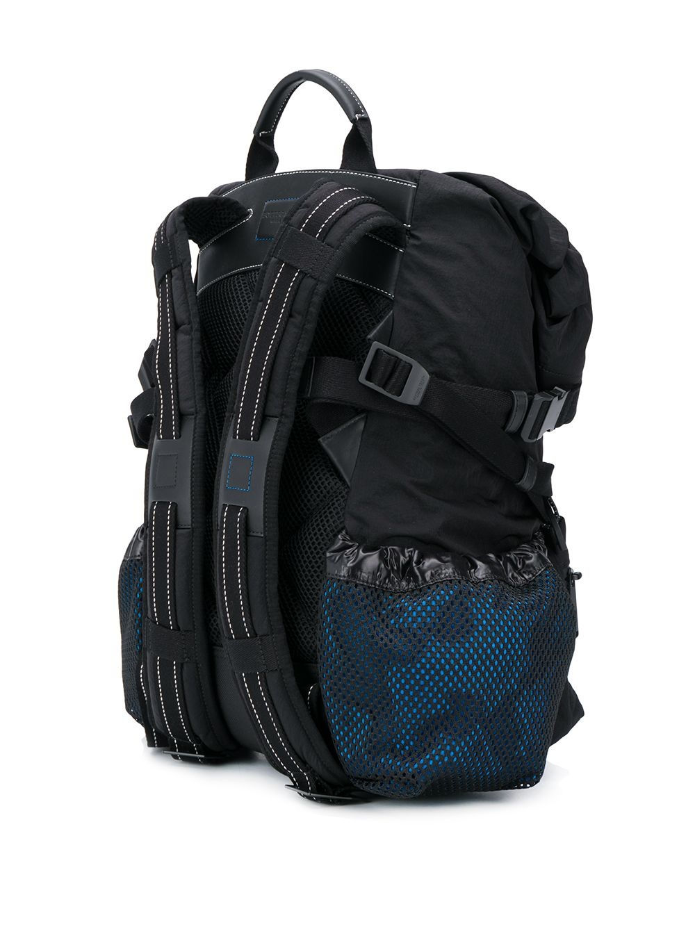 cargo pocket backpack - 3