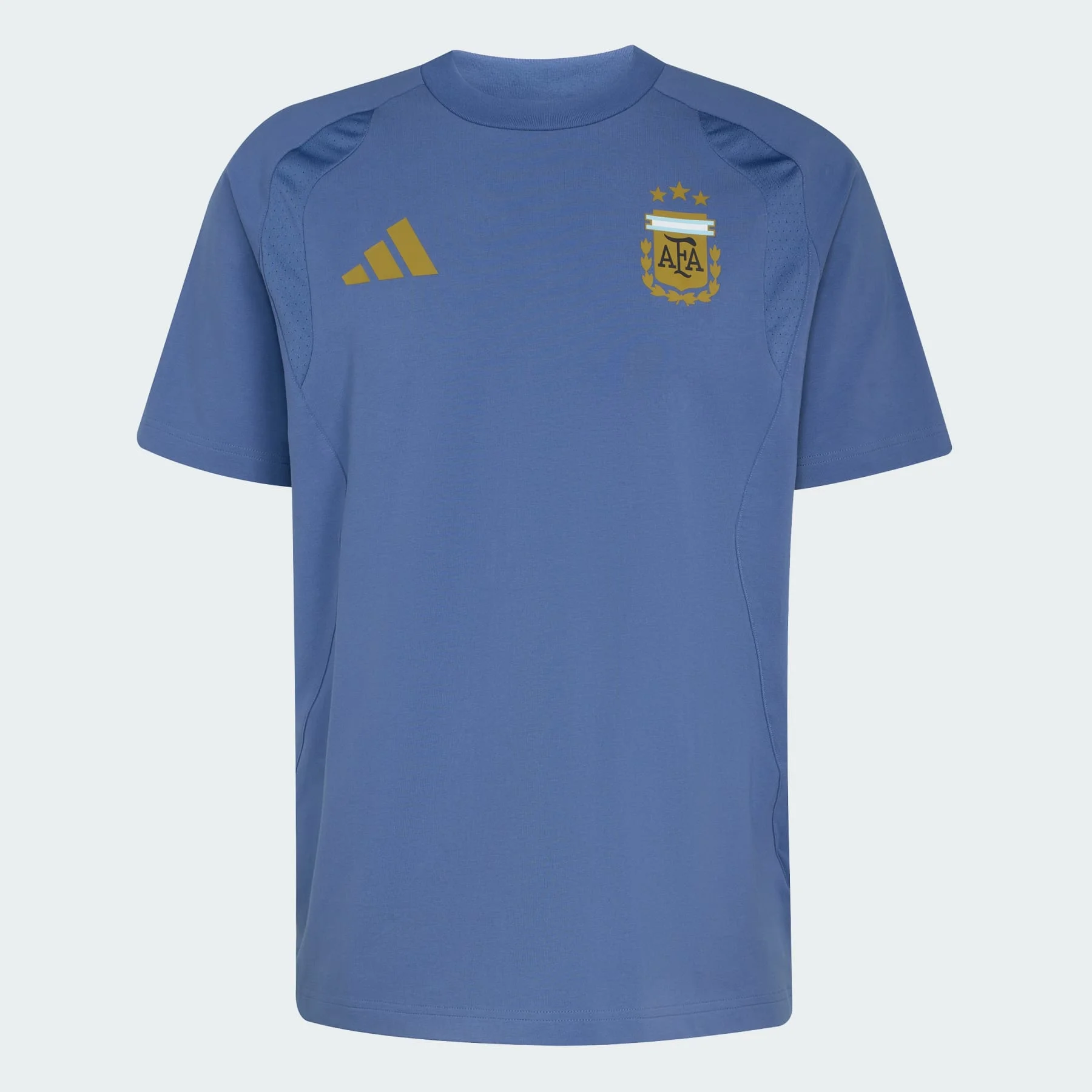Argentina Tiro Travel Tee - 1