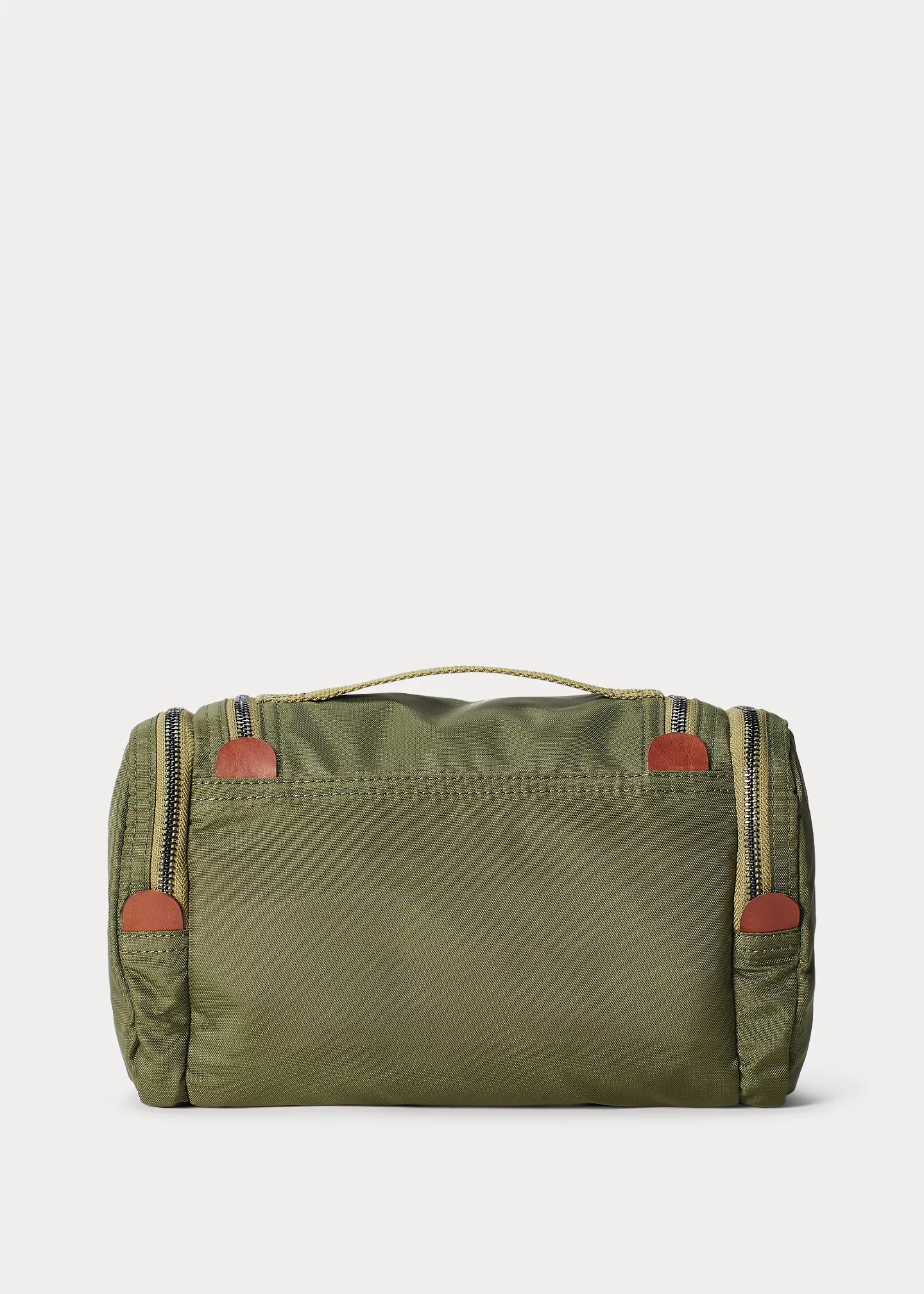 RRL （限定コレクション）　キャンバス　トラベル　キット RRL by Ralph Lauren Nylon Canvas Travel Kit | REVERSIBLE