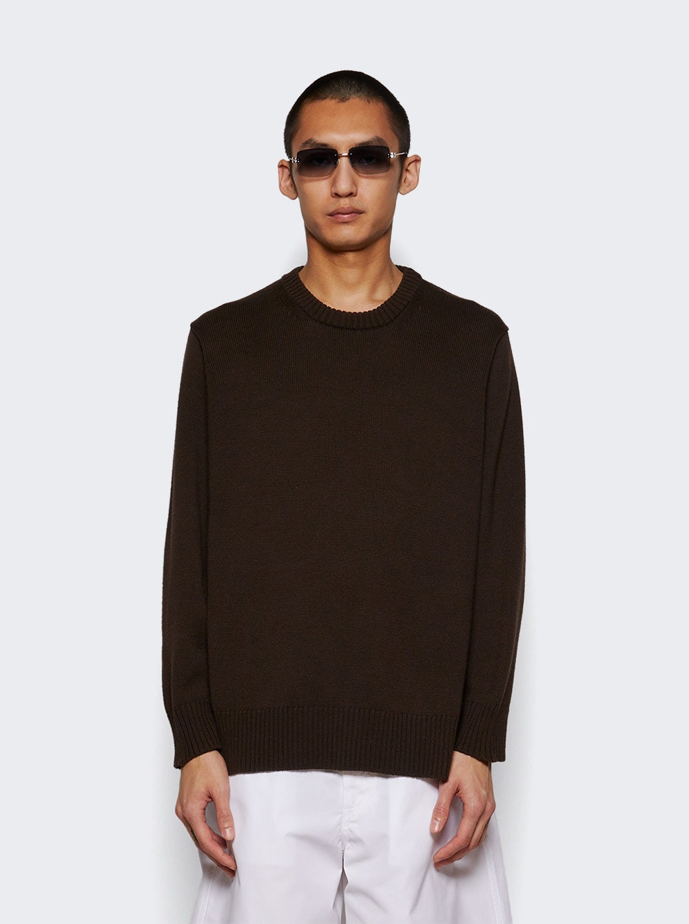 Juniper Sweater Black - 2