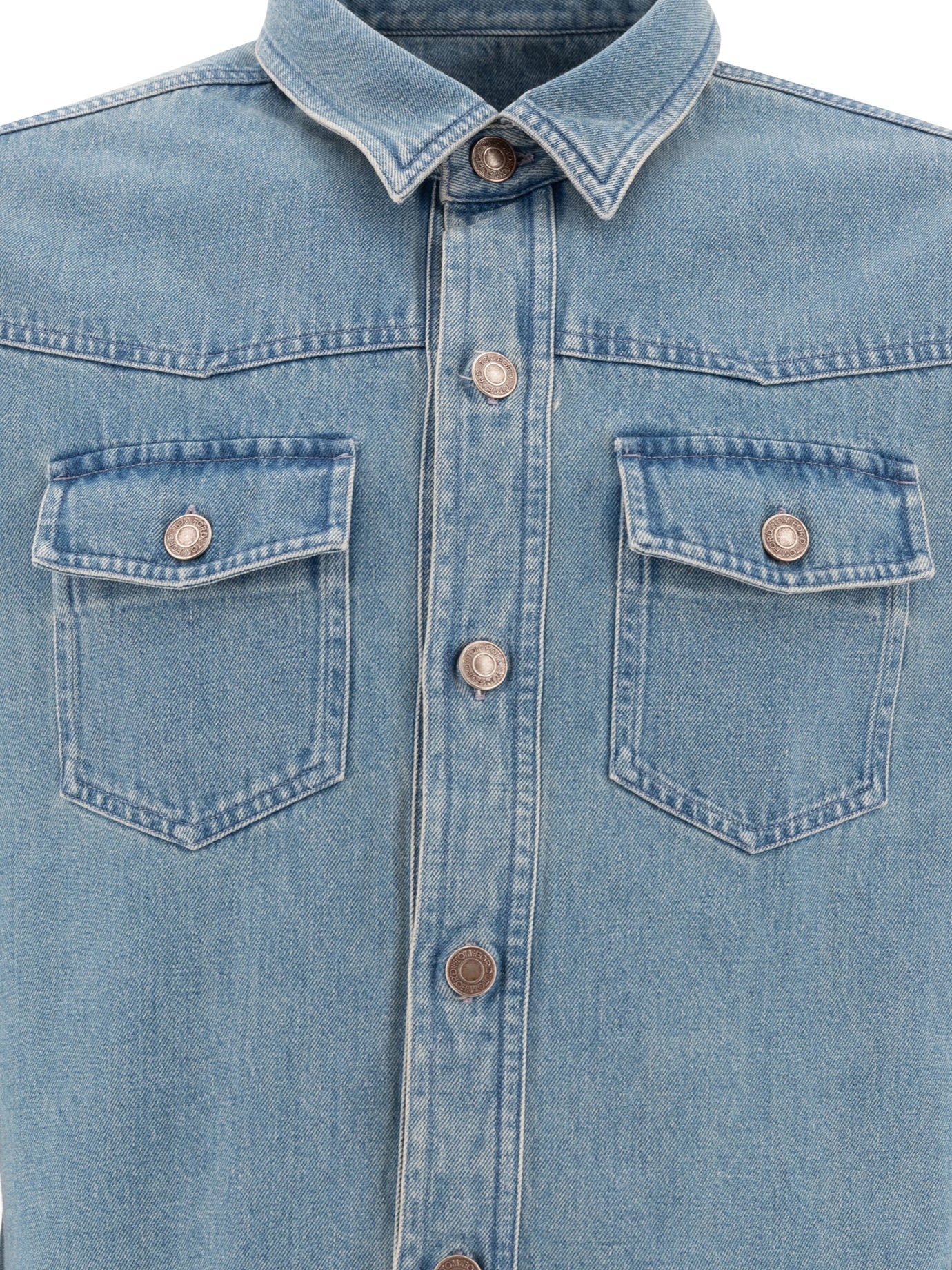 Tom Ford Shirts - 3