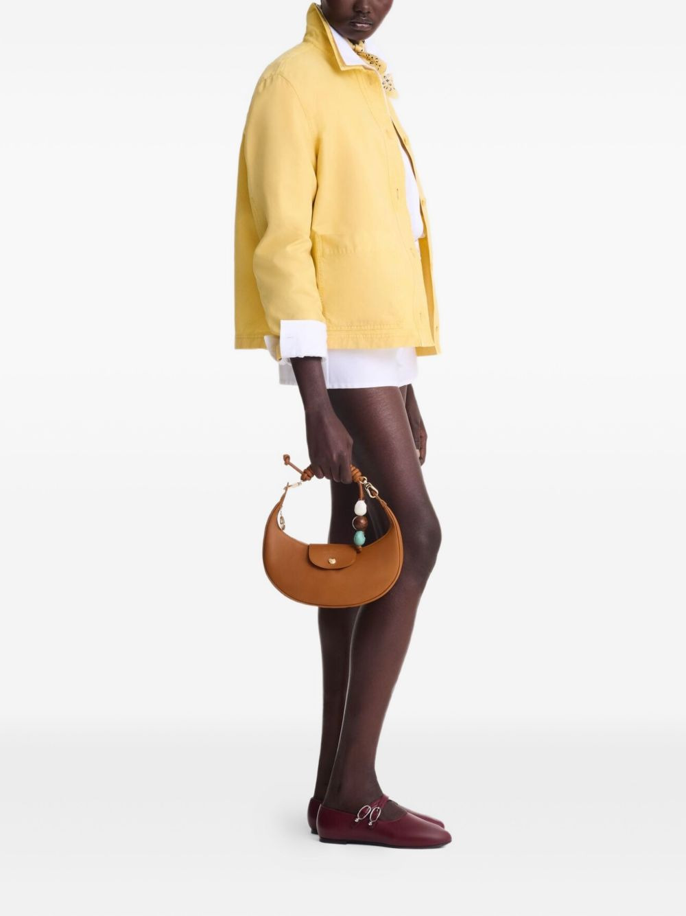 medium Le Pliage Xtra shoulder bag - 2