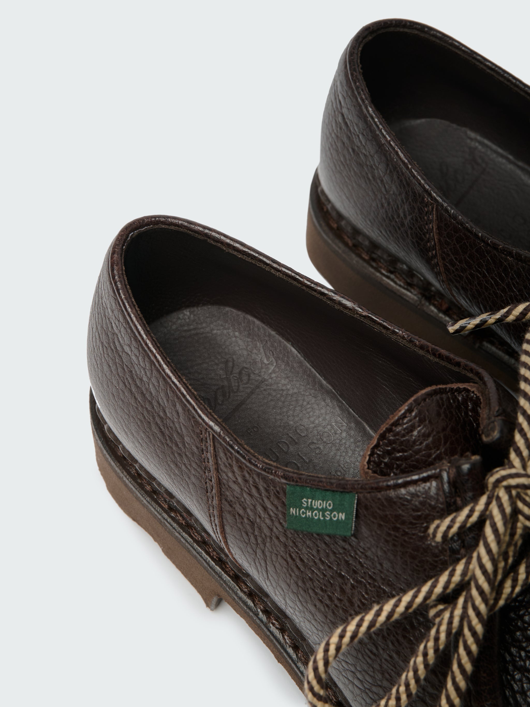 Women's SN x Paraboot Michael Shoe - 4