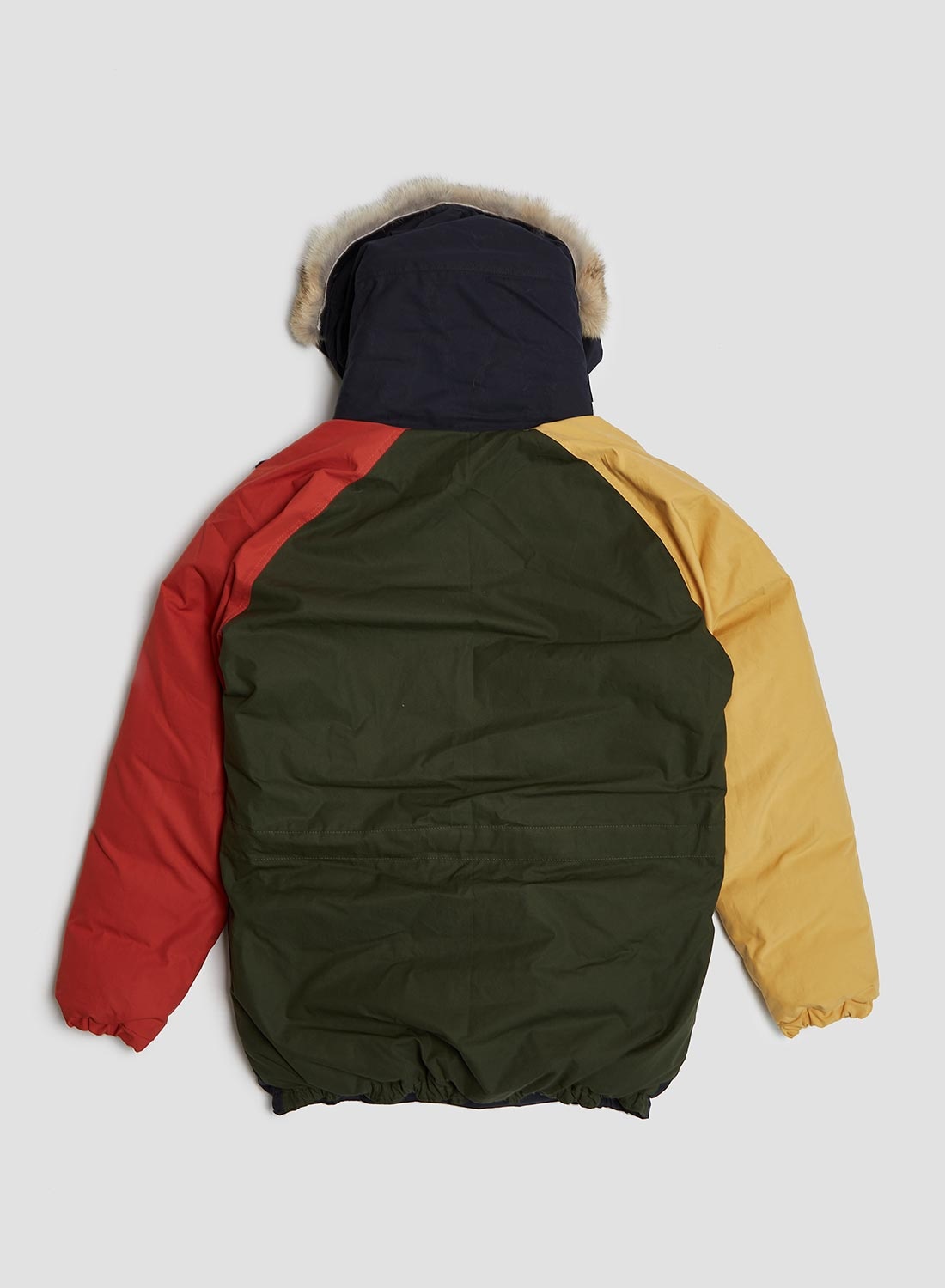 Crazy Everest Parka - 6