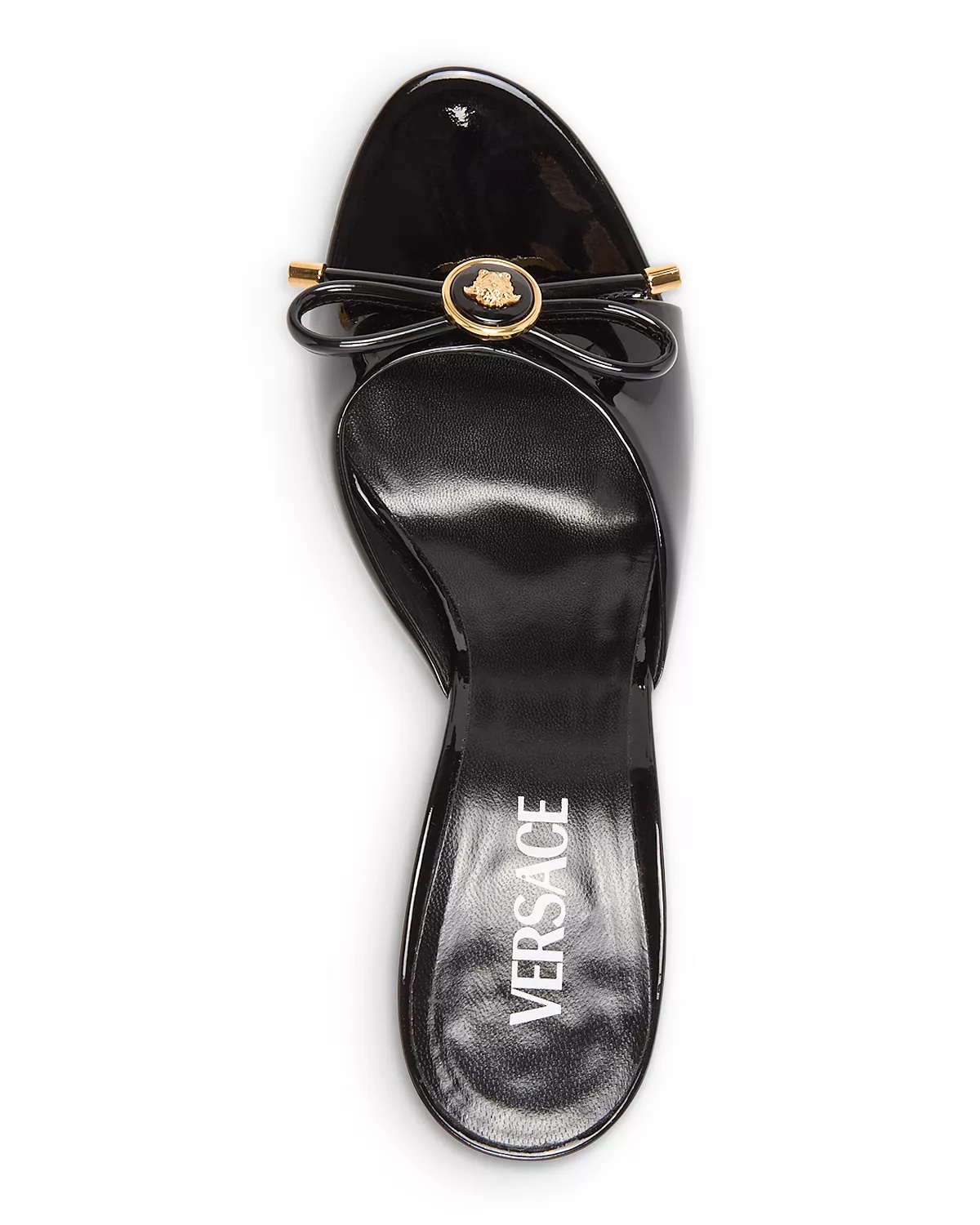 Women's Slide High Heel Sandals - 4
