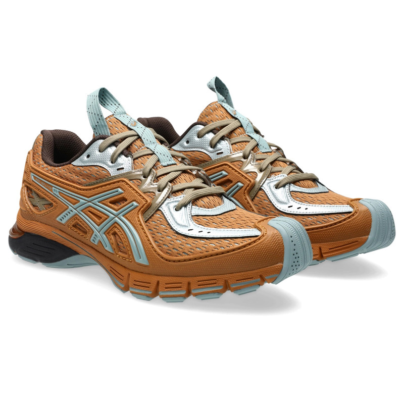 Asics UB12-S GEL-SD-LYTE outlook