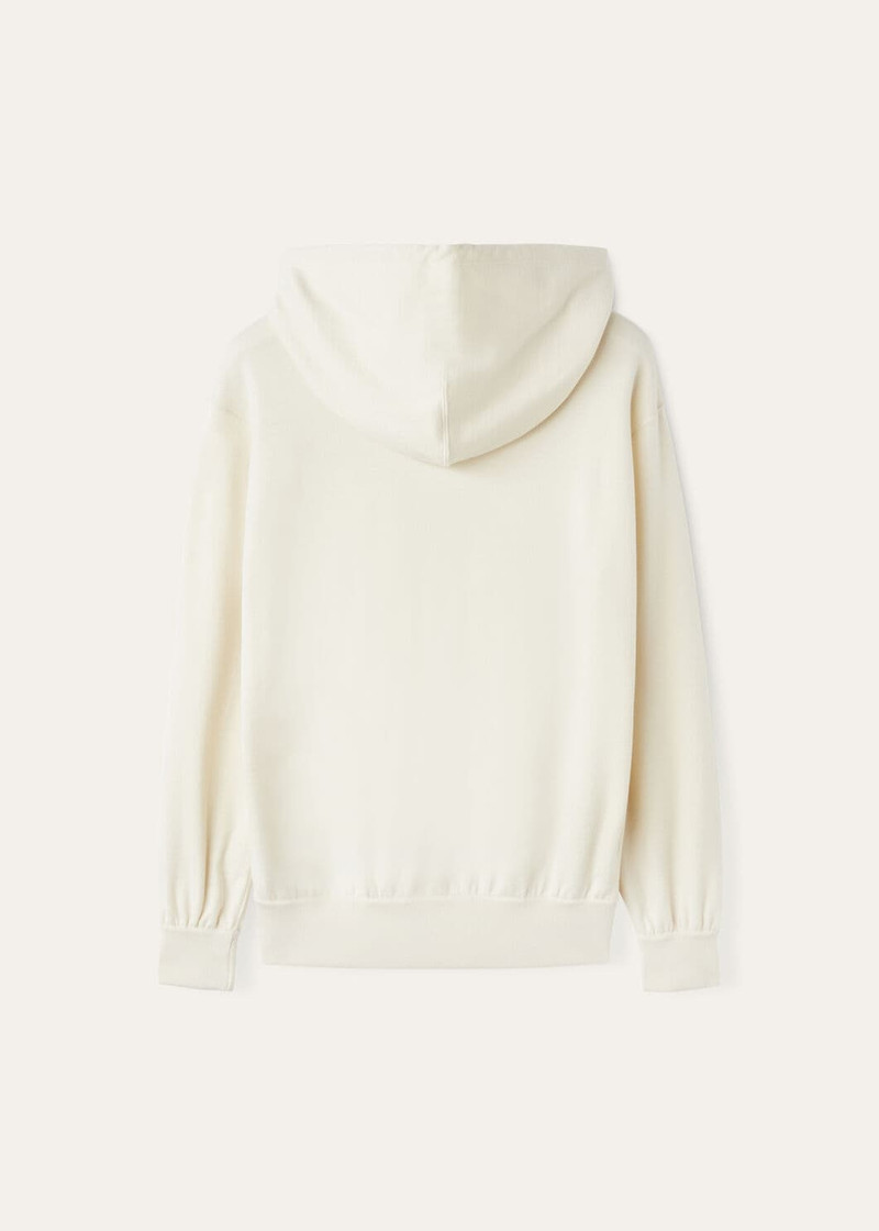 Cocooning Hoodie 6