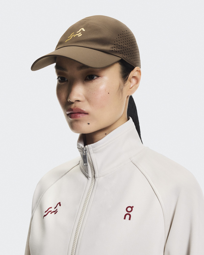 On Lightweight Cap Year of the Horse outlook