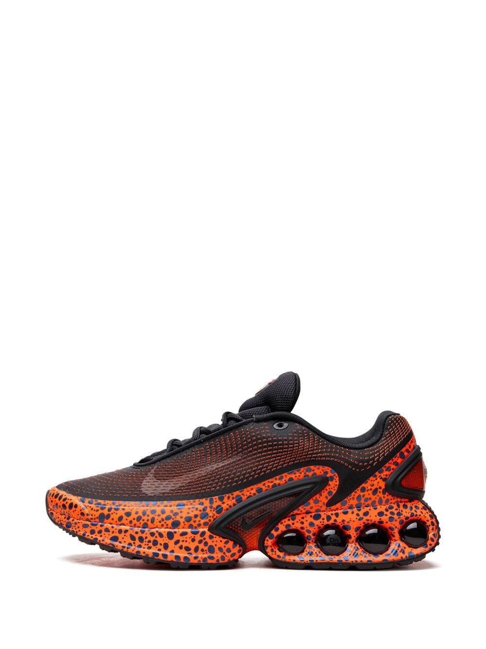 Air Max Dn "Safari" sneakers - 5