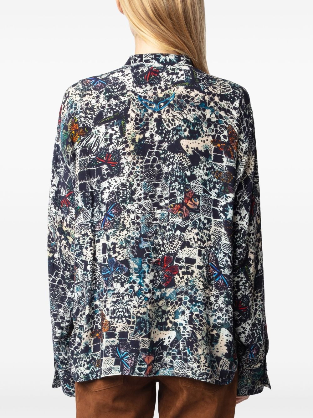 Truett shirt - 6