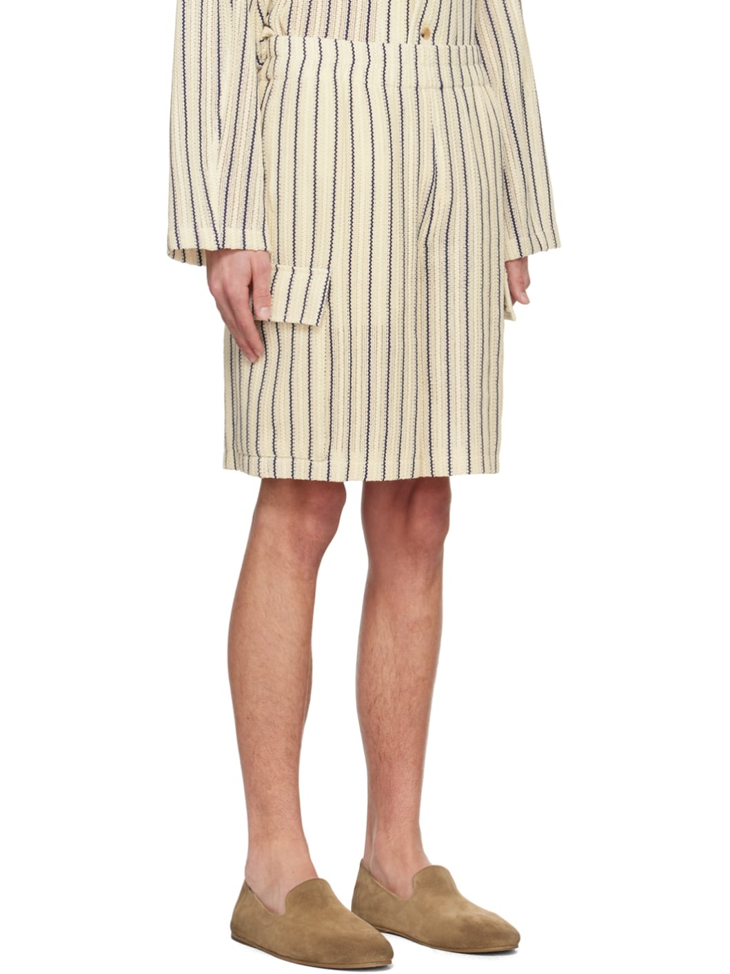 Off-White Boxer Shorts - 2