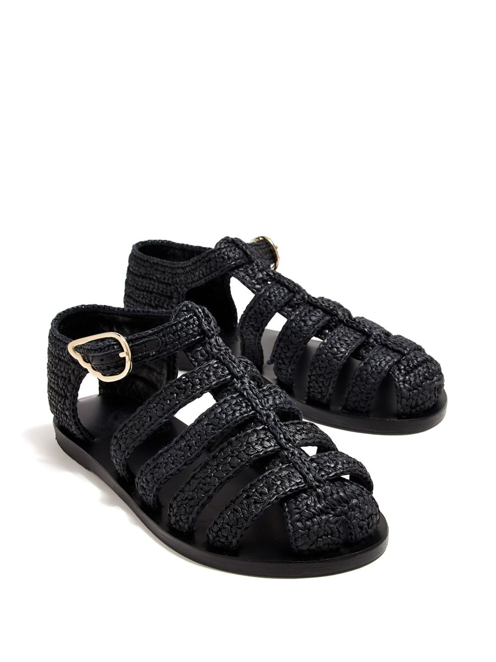 Homeria sandals - 2