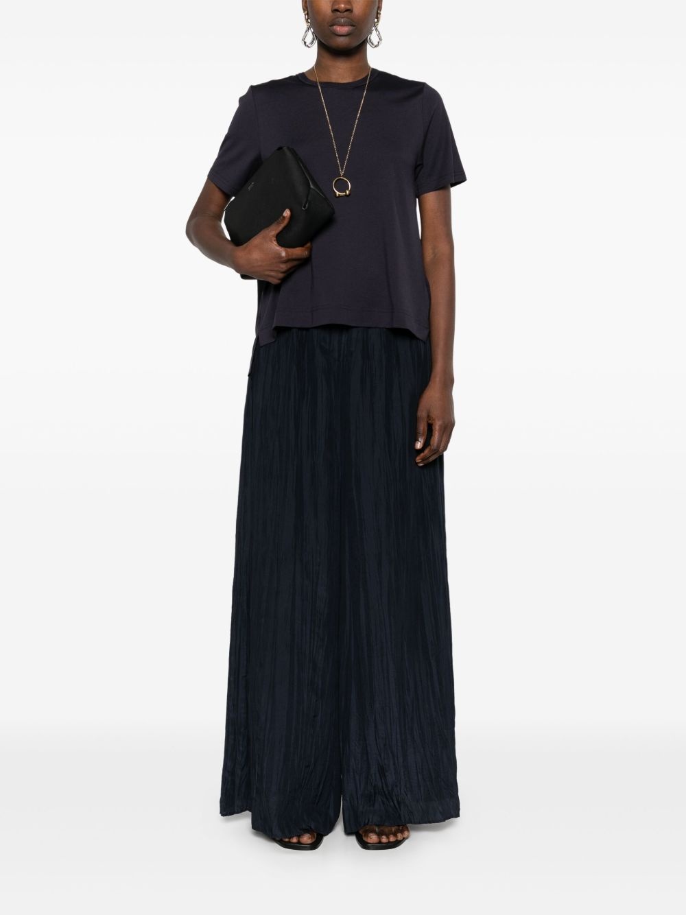 Thoresby trousers - 2