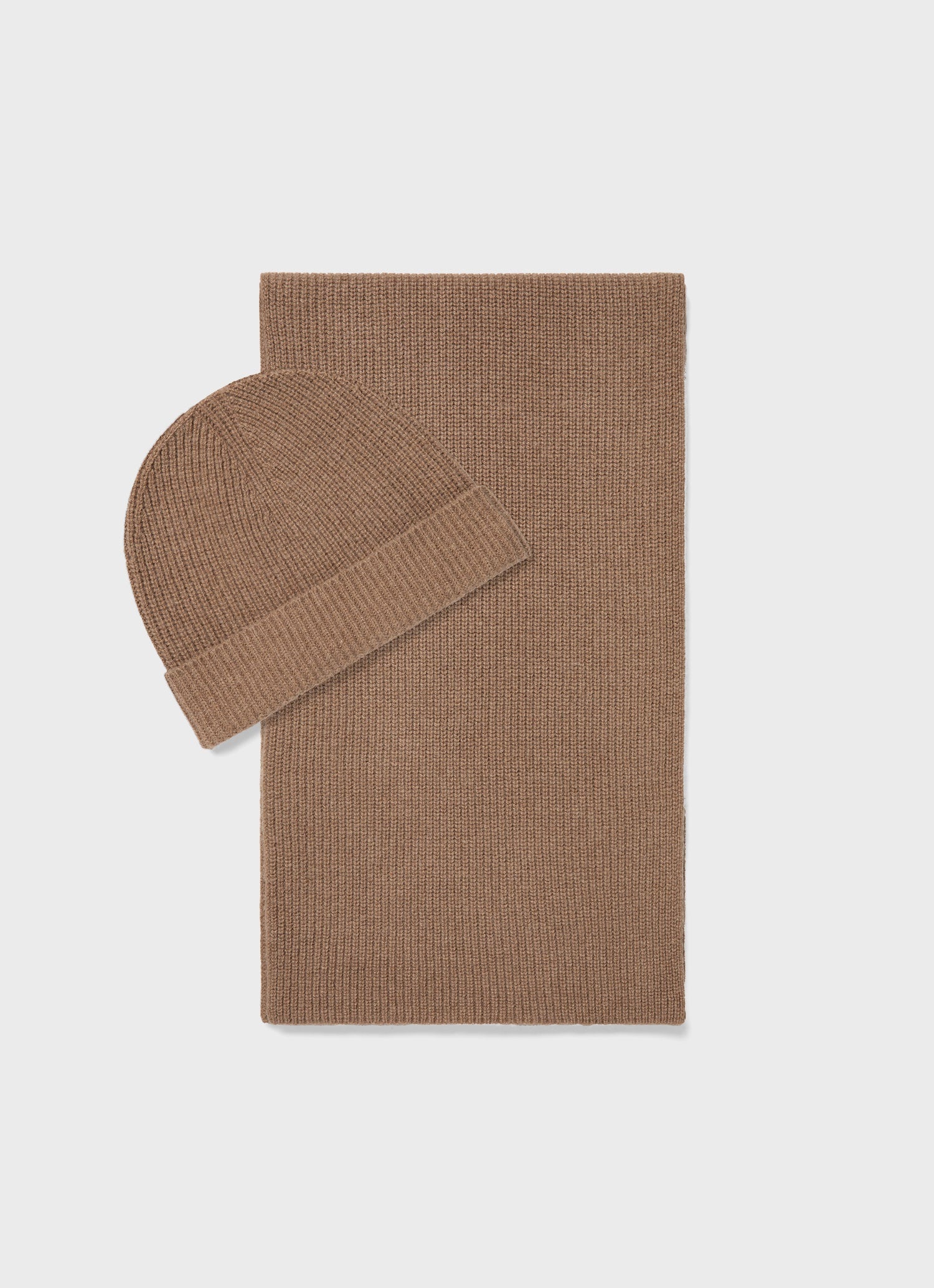 Cashmere Gift Set - 4