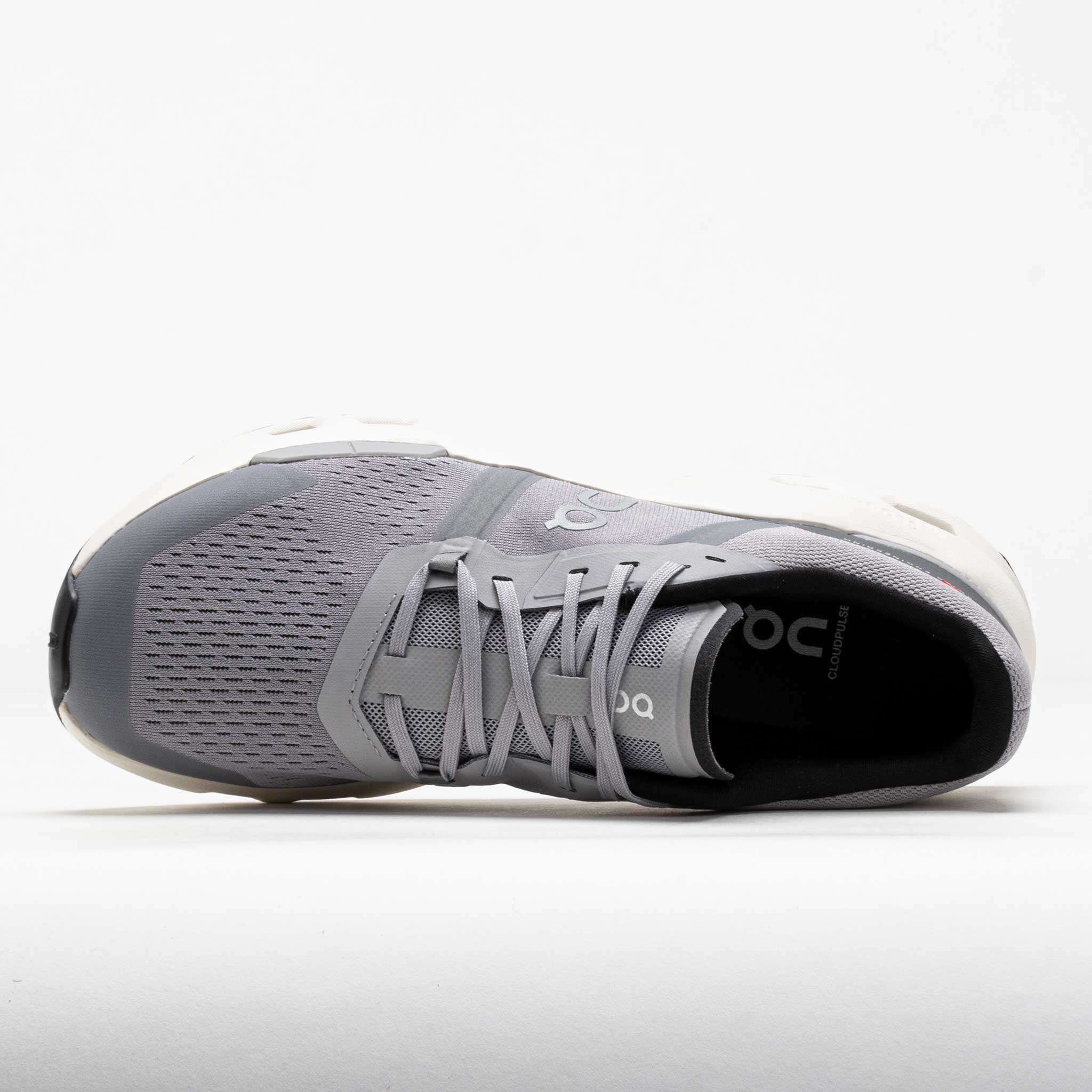 On Cloudpulse Men's Alloy/Black - 3